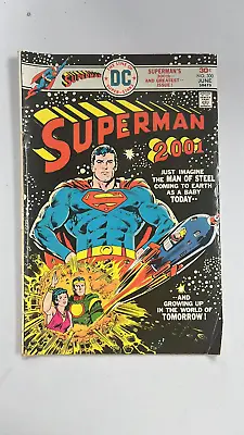 Buy Superman (1939) #300 • 11.86£