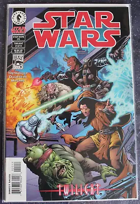 Buy Star Wars #20 - Dark Horse Comics • 1.95£