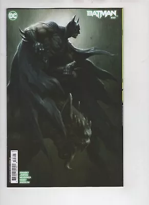 Buy Batman #147 1:25 Kendrick Kunkka Lim Retailer Incentive Variant Cover  2024 • 11.86£