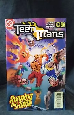 Buy Teen Titans #19 2005 DC Comics Comic Book  • 6.03£