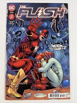 Buy Flash #774 (2021) DC Comics • 1.92£