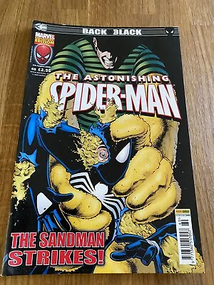 Buy The Astonishing Spider-man #60 - 2009 - Marvel Collectors Edition - Panini • 2.50£