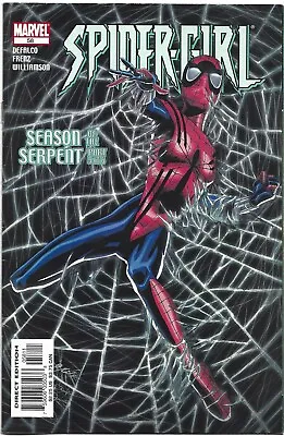 Buy Spider-Girl #58, 2003, Marvel Comic • 2£