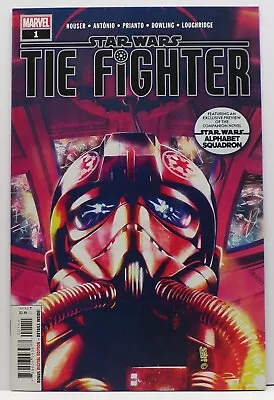 Buy Star Wars: Tie Fighter #1 --2019--a • 5.49£