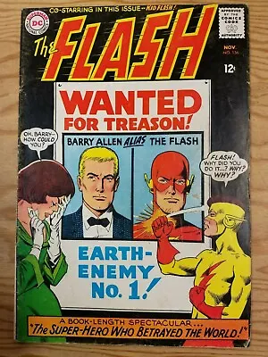 Buy Flash #156 • 15.81£