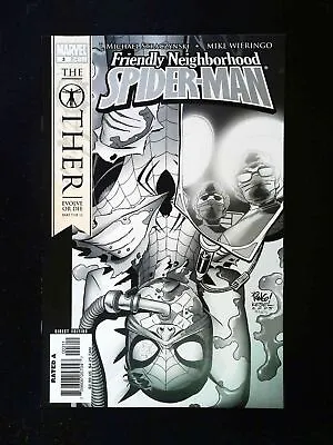Buy Friendly Neighborhood Spider-Man #3  Marvel Comics 2006 Vf/Nm • 4.74£