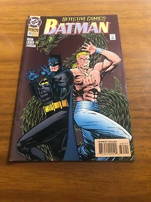 Buy Detective Comics Vol.1 # 685 - 1995 • 1.99£