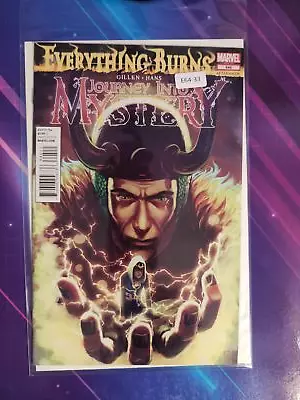 Buy Journey Into Mystery #645 Vol. 1 High Grade 1st App Marvel Comic Book E64-33 • 6.35£