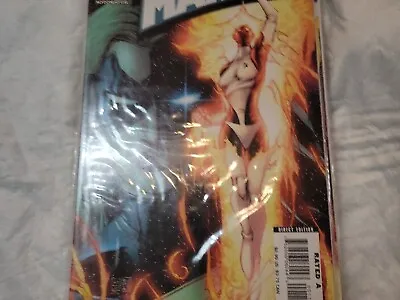 Buy Ms. Marvel Special #1 - March 2007 - Marvel Comics A23 • 42.37£