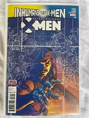 Buy Extraordinary X-Men #18 • 1£