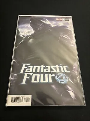 Buy Marvel Comics Fantastic Four (2023) #25 Stanley Artgerm Lau Variant • 5.57£