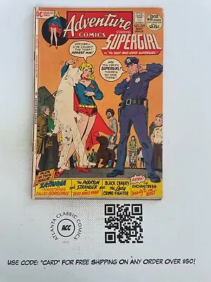 Buy Adventure Comics # 419 VF DC Comic Book Supergirl Superman Batman Flash 6 SM13 • 47.44£