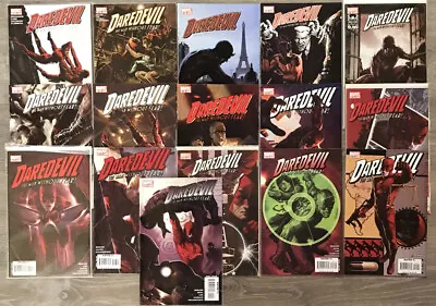 Buy Daredevil The Man Without Fear #87 89 90 91 92 97 98 99 103 - 110 Lot Of 16 LB2 • 29.28£
