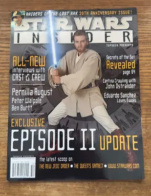 Buy Star Wars Insider #54 • 5£