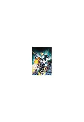 Buy Thanos Legacy #1 Johnson Cosmic Ghost Rider Variant • 3.19£
