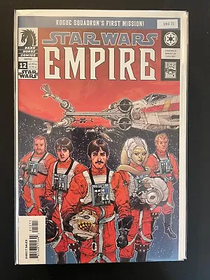 Buy Star Wars Empire 12 High Grade Dark Horse Comic Book D93-21 • 7.99£