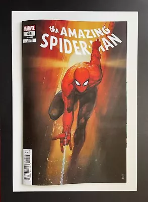 Buy Amazing Spider-man #45 1:25 Alex Maleev Variant (13/03/2024) • 20£