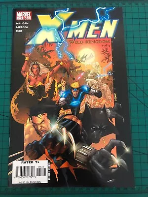 Buy X-men Vol.2 # 175 - 2005 • 1.99£