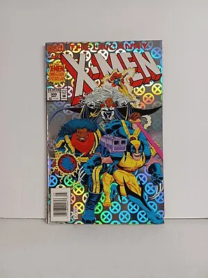 Buy Uncanny X-Men #300 Foil Cover Newsstand Variant  • 12.62£