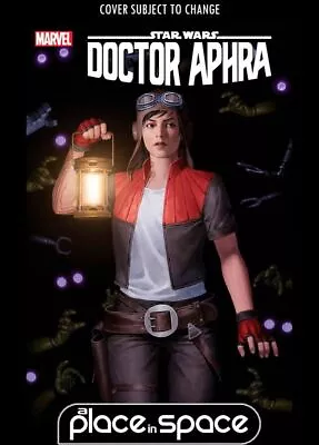 Buy Star Wars: Doctor Aphra #35a (wk34) • 4.15£