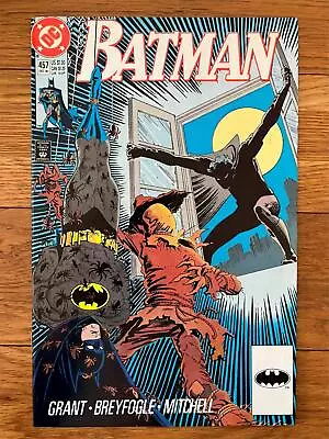 Buy Batman #457 • 10£