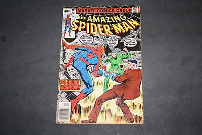 Buy The Amazing Spider-Man #192 - US 70s Marvel Comics Group - Keith Pollard Art • 14.51£
