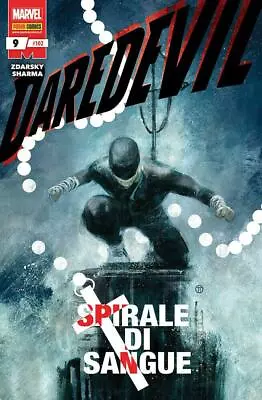 Buy Daredevil 9 - Devil E I Cavalieri Marvel 102 - Panini Comics - In Italiano-nuovo • 2.56£