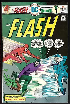 Buy FLASH #238 - Back Issue (S) • 7.99£