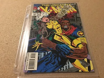 Buy Uncanny X- Men Comic #305 - Marvel Comics • 4.02£