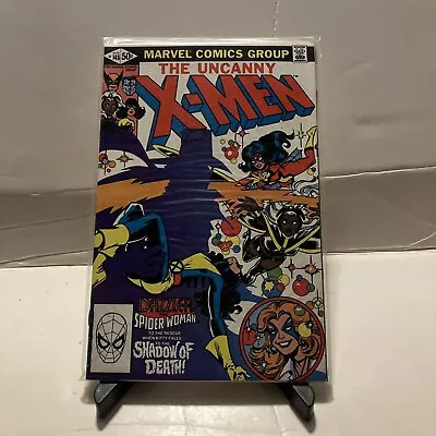 Buy The Uncanny X-men 148 • 5.78£