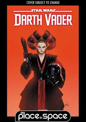 Buy Star Wars: Darth Vader #33a (wk18) • 4.15£