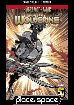 Buy Wolverine #49a (wk19) • 5.15£