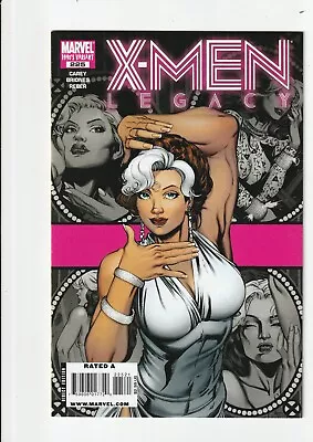 Buy X-Men Legacy #225B Adriana Melo 1:10 Decades 1990s Variant Cover 2009 NM • 8.03£