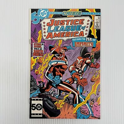 Buy Justice League Of America (DC Comics, 1960-1987) - Pick Your Issue • 2.34£