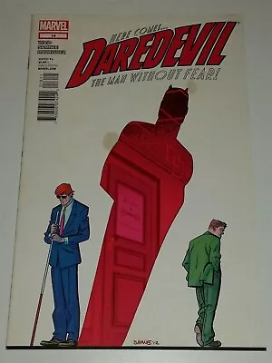 Buy Daredevil #16 October 2012 Marvel Comics • 5.99£