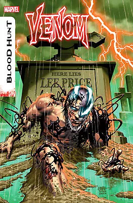 Buy Venom #33 (08/05/2024) • 3.30£