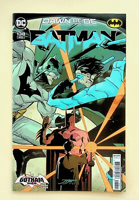 Buy Batman #138 (Oct 2023, DC) - Near Mint • 5.53£