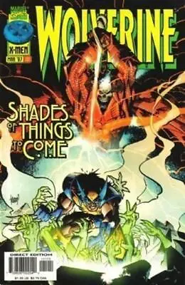 Buy Wolverine Vol. 2 (1988-2003) #111 • 2.20£