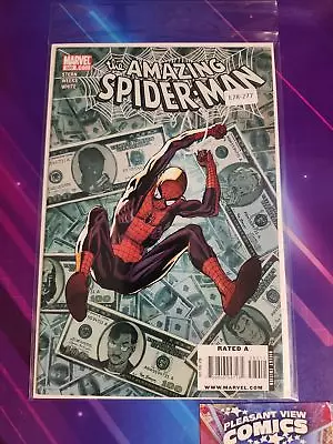 Buy Amazing Spider-man #580 Vol. 1 8.0 1st App Marvel Comic Book E78-277 • 6.42£
