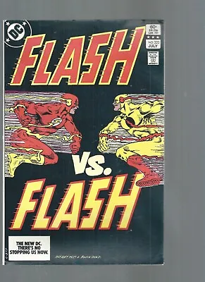 Buy DC  Comic Flash #323 VF/NM • 79.95£