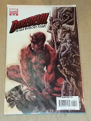 Buy Daredevil #100 Variant Nm+ (9.6 Or Better) October 2007 Marvel Comics • 12.99£