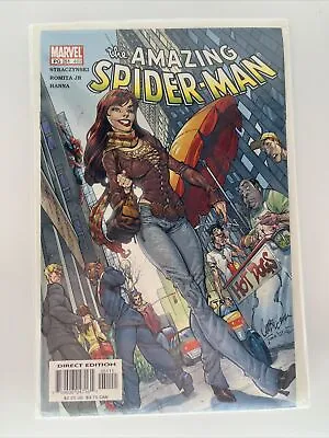 Buy Marvel Comics Amazing Spider-Man #492 Lovely Condition • 11.99£