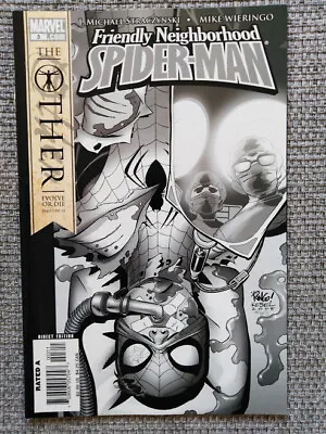 Buy Marvel Comics Friendly Neighborhood Spider-Man Vol 1 #3 • 6.35£