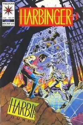 Buy Harbinger Vol. 1 (1992-1995) #25 • 1.50£
