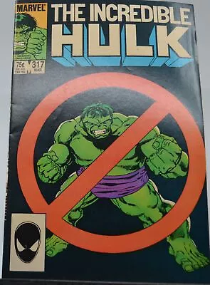 Buy The Incredible Hulk #317, 338, 376, 397 (1986-1992) Marvel Comics • 19.74£