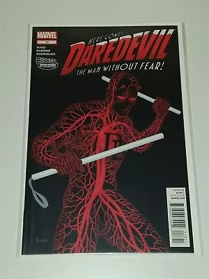 Buy Daredevil #18 Nm (9.4 Or Better) November 2012 Marvel Comics • 4.89£