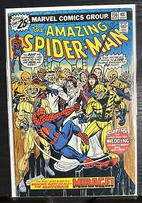 Buy Amazing Spider-man 156 F-/F+ • 10.29£
