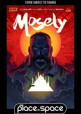 Buy Mosely #1a (wk01) • 4.85£