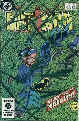 Buy Batman #367 VF; DC | January 1983 Poison Ivy - We Combine Shipping • 12.85£