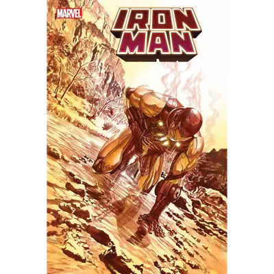 Buy Iron Man #21 • 2.49£
